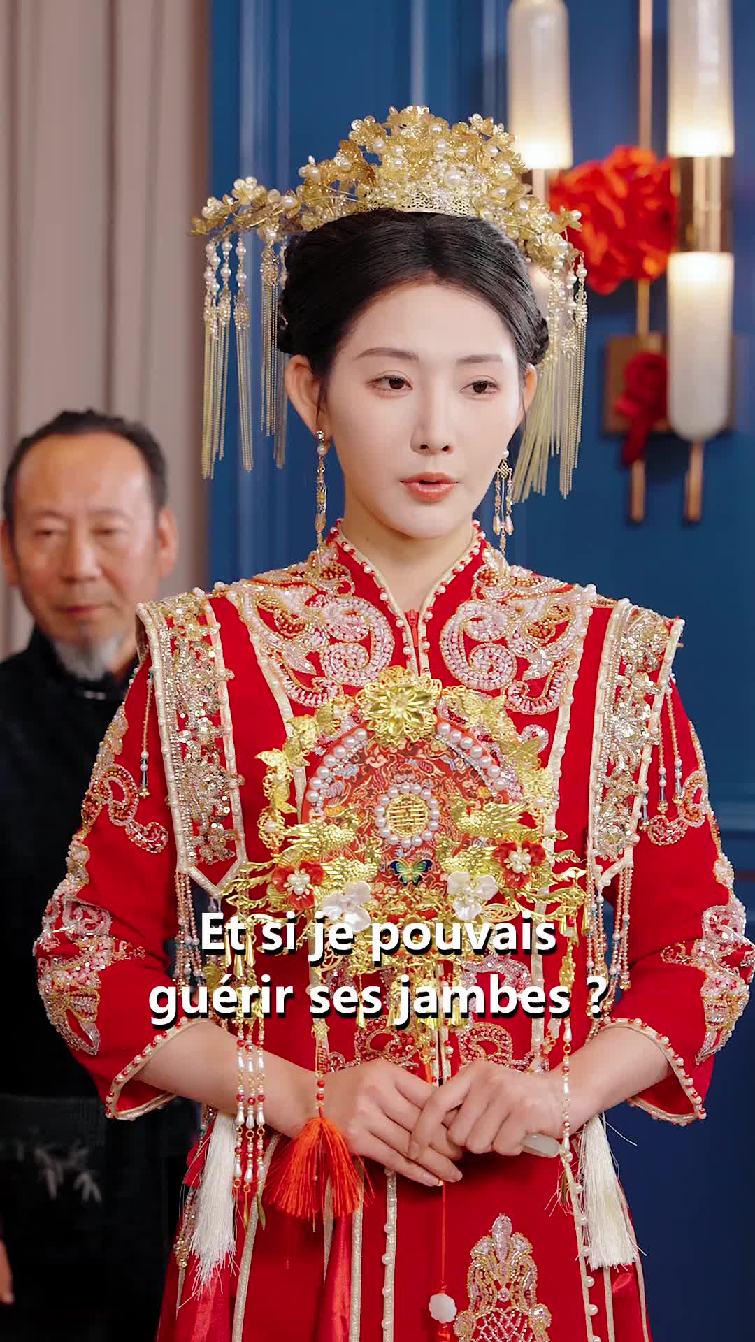 Épisode 11 - La Mauvaise Mariée mais le Bon Mari